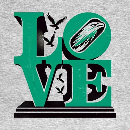 Love Birds T-Shirt