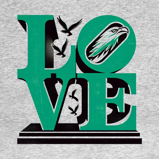 Love Birds T-Shirt