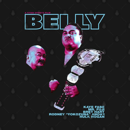 Belly Hoodie