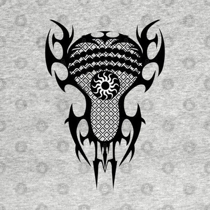 Lacrosse Tribal T-Shirt