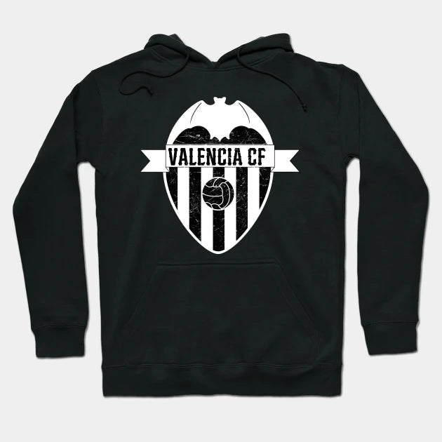 Valencia Cf Hoodie