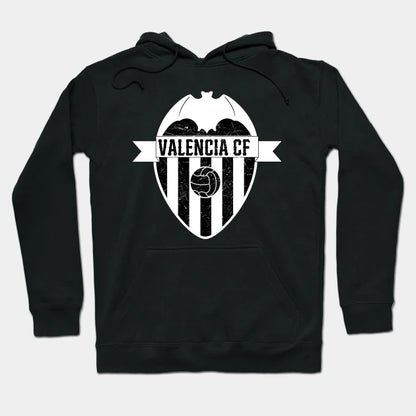 Valencia Cf Hoodie