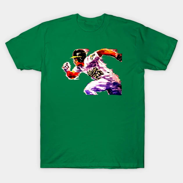 Rickey-Henderson T-Shirt