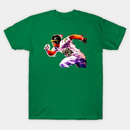 Rickey-Henderson T-Shirt