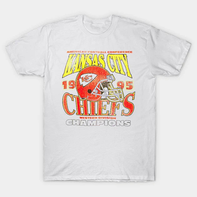 Kansas City Chiefs T-Shirt