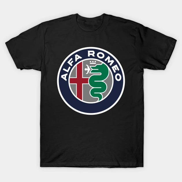 Alfa Romeo T-Shirt