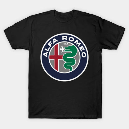Alfa Romeo T-Shirt