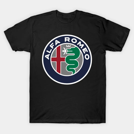 Alfa Romeo T-Shirt
