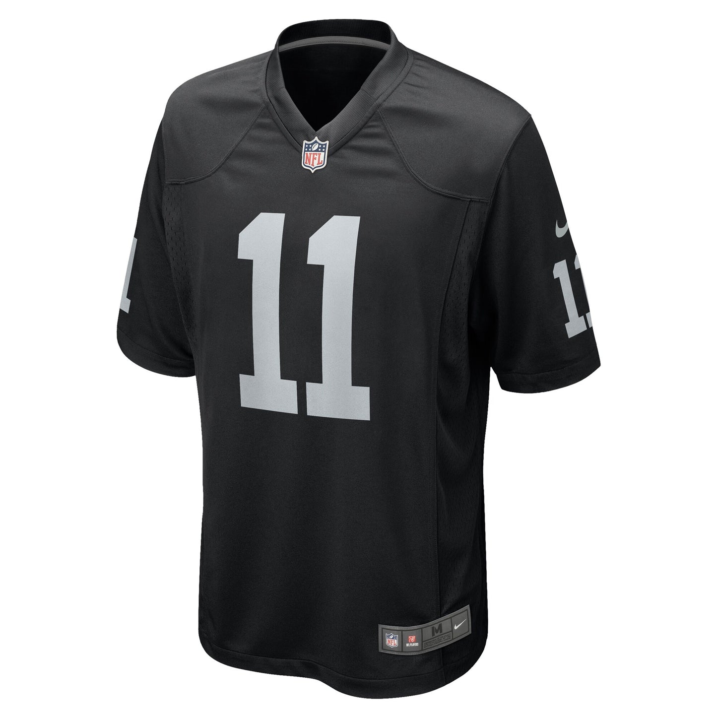 Tre Tucker Las Vegas Raiders Team Game Jersey - ?Black