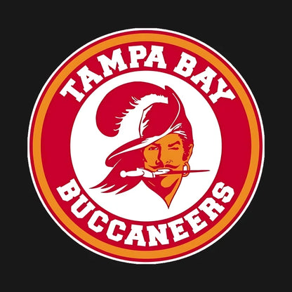 Tampa Bay Buccaneers T-Shirt