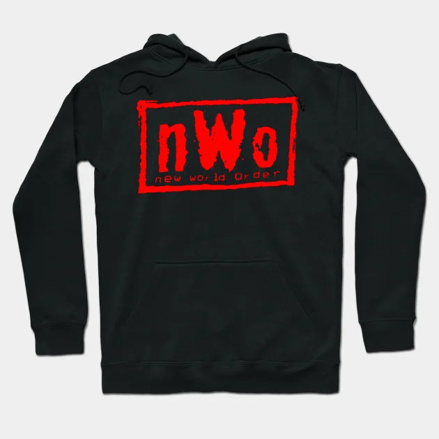 Nwo Hoodie