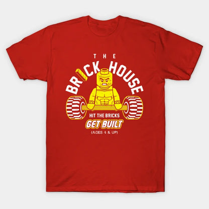 Brickhouse T-Shirt