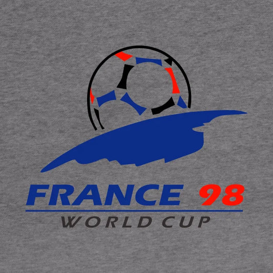 France World Cup Hoodie