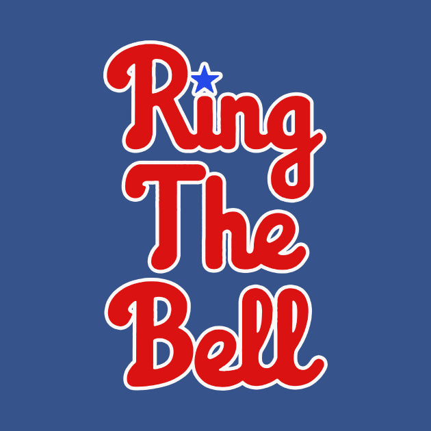 Ring The Bell T-Shirt