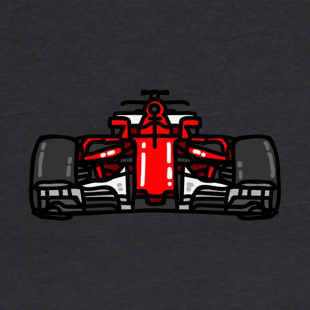 F1 Racing Hoodie