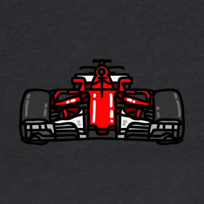 F1 Racing Hoodie