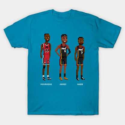 Retromiami T-Shirt