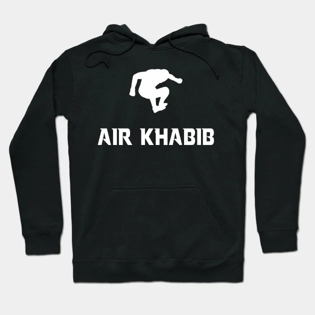 Air Khabib Hoodie