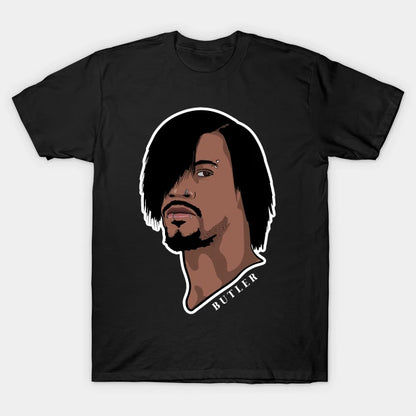 Emo Butler T-Shirt