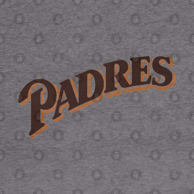 Classic Padres Hoodie