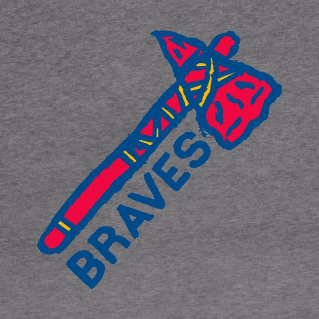 Atlanta Braveeees 03 Hoodie