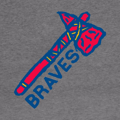 Atlanta Braveeees 03 Hoodie