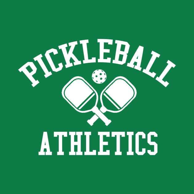 Pickleball Athletics T-Shirt