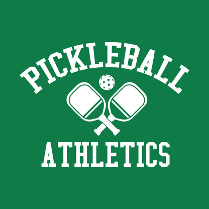 Pickleball Athletics T-Shirt