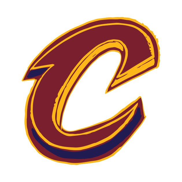 Cleveland Cavalieeeers T-Shirt