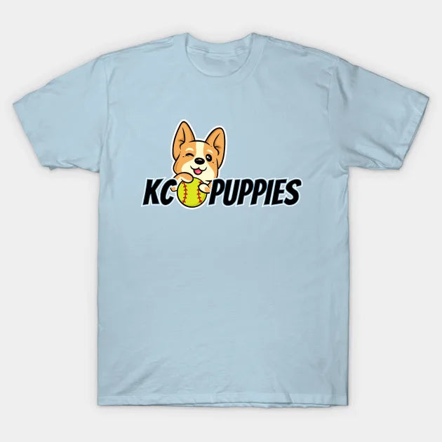 Kc Puppies T-Shirt