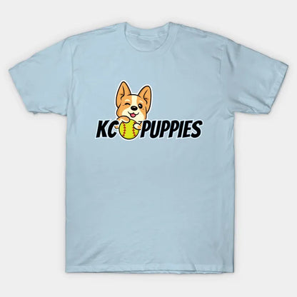 Kc Puppies T-Shirt