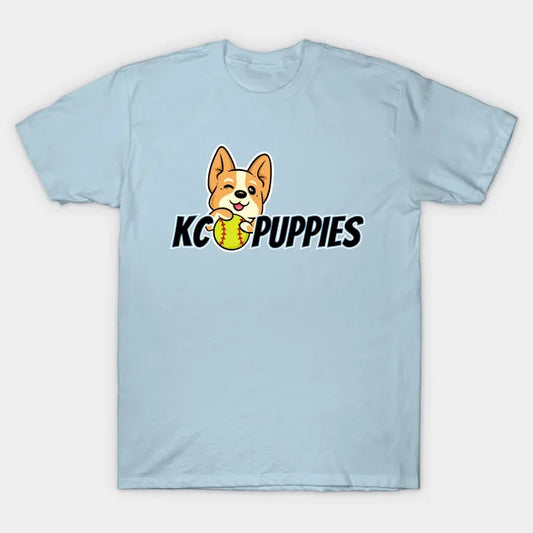 Kc Puppies T-Shirt