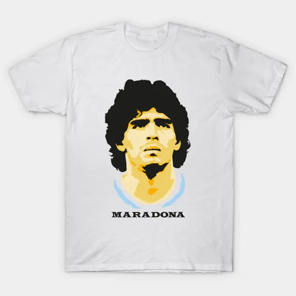Maradona T-Shirt