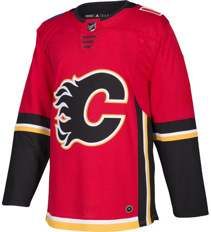Calgary Flames Authentic Third Alternate Jersey