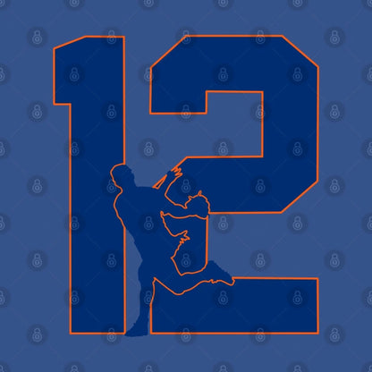 Lindor 12 T-Shirt