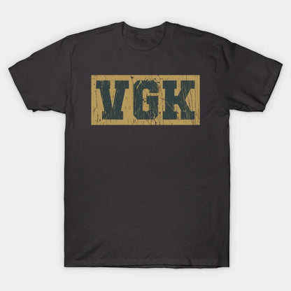 Vgk / Golden Knights T-Shirt