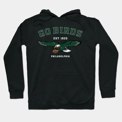 Go Birds Philadelphia Hoodie