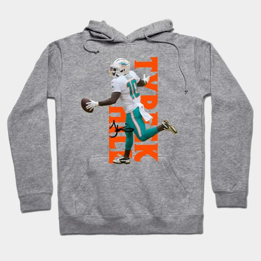 Tyreek Hill Hoodie