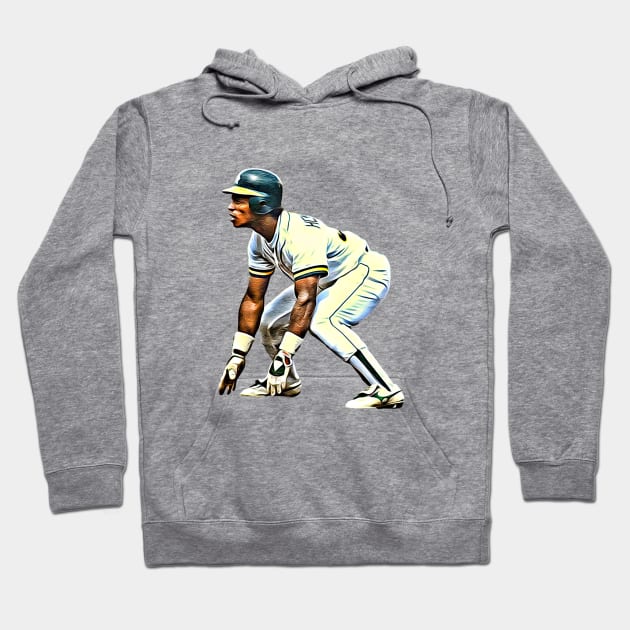 Steal Tycoon Hoodie