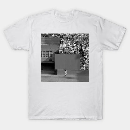 Willie Mays The Catch Legend Never Die T-Shirt