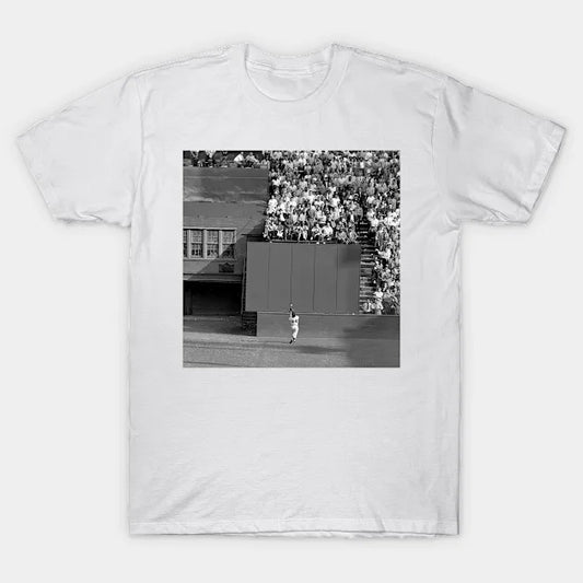 Willie Mays The Catch Legend Never Die T-Shirt