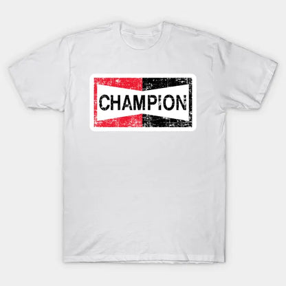 Champion Sparks Vintage T-Shirt