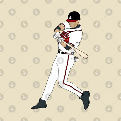 Cj Hitter Style T-Shirt