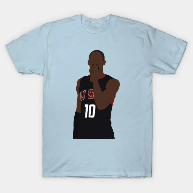 Redeeming Silencer T-Shirt