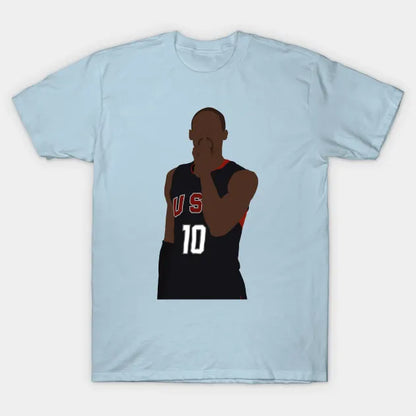 Redeeming Silencer T-Shirt
