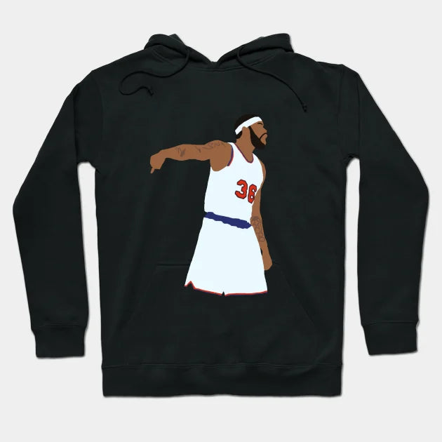 Rasheed Wallace 'Ball Don'T Lie' Hoodie