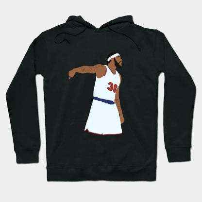 Rasheed Wallace 'Ball Don'T Lie' Hoodie