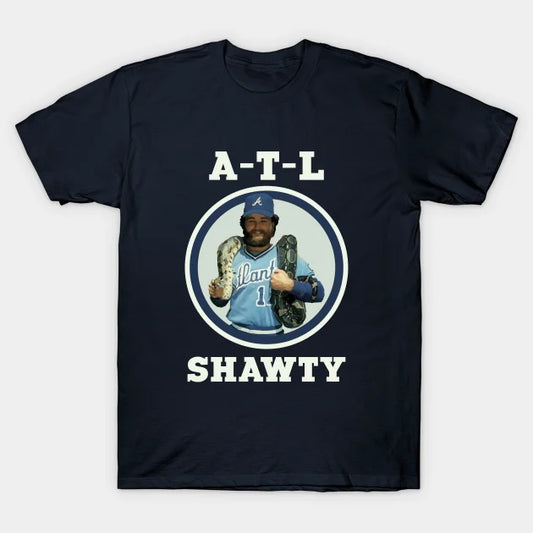 Atl Shawty T-Shirt