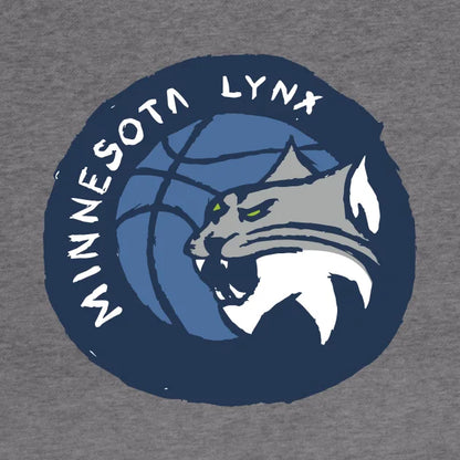 Minnesota Lyyyynx Hoodie
