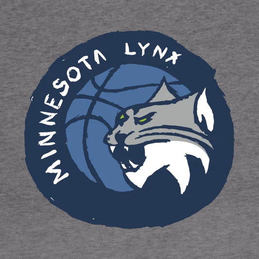 Minnesota Lyyyynx Hoodie